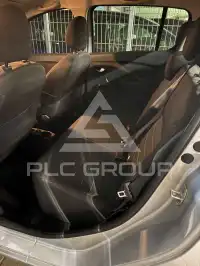 2020 Dacia Sandero