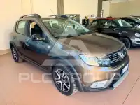 2020 Dacia Sandero