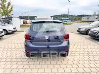 2020 Dacia Sandero