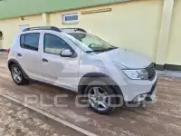 2020 Dacia Sandero