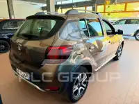 2020 Dacia Sandero