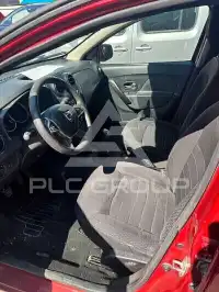 2020 Dacia Sandero