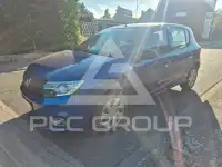 2020 Dacia Sandero