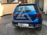 2020 Dacia Sandero