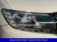 2020 Dacia Sandero