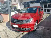 2020 Dacia Sandero