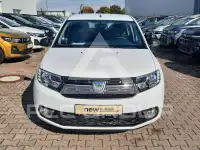 2020 Dacia Sandero