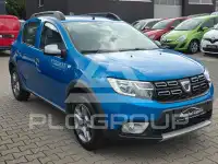 2020 Dacia Sandero