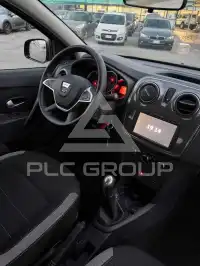 2020 Dacia Sandero