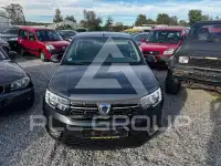 2020 Dacia Sandero