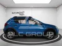 2020 Dacia Sandero