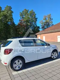 2020 Dacia Sandero