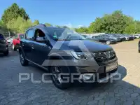 2020 Dacia Sandero