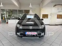 2020 Dacia Sandero
