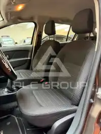 2020 Dacia Sandero