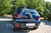 2020 Dacia Sandero