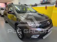 2020 Dacia Sandero