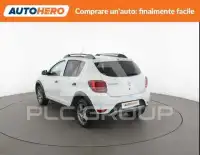2020 Dacia Sandero