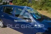 2020 Dacia Sandero
