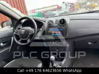 2020 Dacia Sandero