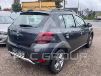 2020 Dacia Sandero