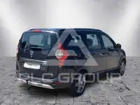2020 Dacia Lodgy