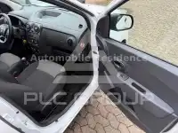 2020 Dacia Lodgy