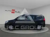 2020 Dacia Lodgy