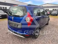 2020 Dacia Lodgy