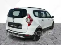 2020 Dacia Lodgy