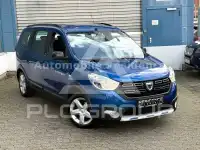 2020 Dacia Lodgy