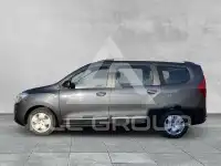 2020 Dacia Lodgy