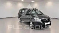 2020 Dacia Lodgy