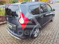 2020 Dacia Lodgy