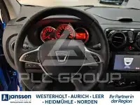 2020 Dacia Lodgy
