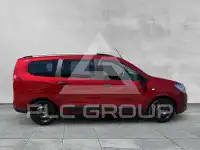 2020 Dacia Lodgy
