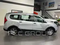 2020 Dacia Lodgy
