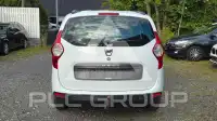 2020 Dacia Lodgy