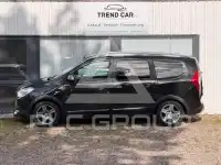 2020 Dacia Lodgy