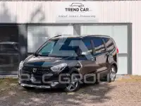 2020 Dacia Lodgy