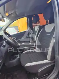 2020 Dacia Lodgy