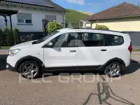 2020 Dacia Lodgy