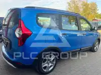2020 Dacia Lodgy