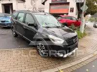 2020 Dacia Lodgy