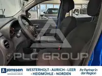 2020 Dacia Lodgy