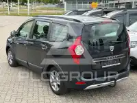2020 Dacia Lodgy