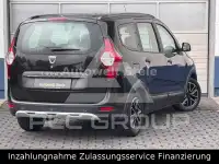 2020 Dacia Lodgy