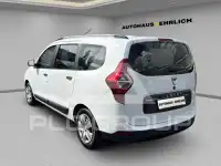 2020 Dacia Lodgy
