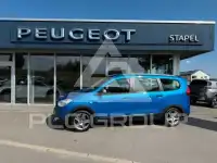 2020 Dacia Lodgy