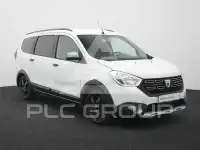 2020 Dacia Lodgy